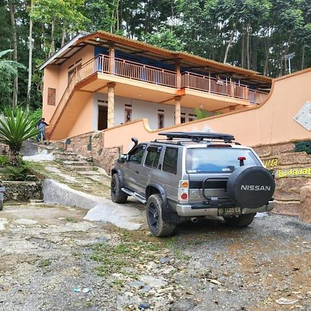 Express O 92345 Villa Bidadari Bogor Exterior foto