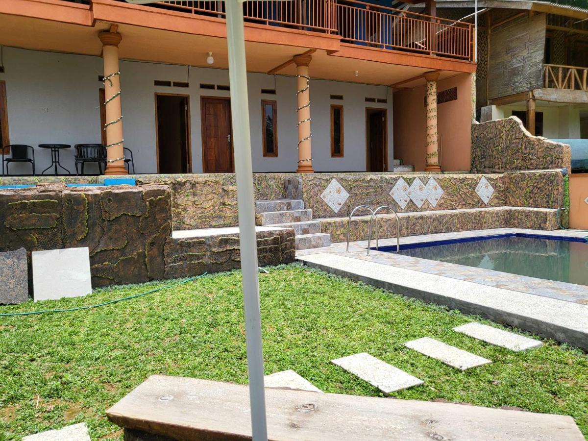 Express O 92345 Villa Bidadari Bogor Exterior foto