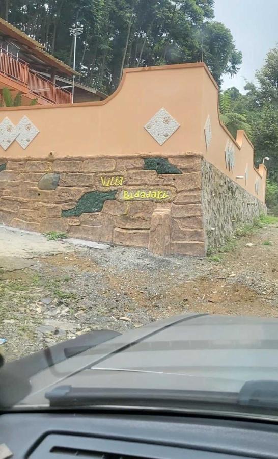 Express O 92345 Villa Bidadari Bogor Exterior foto