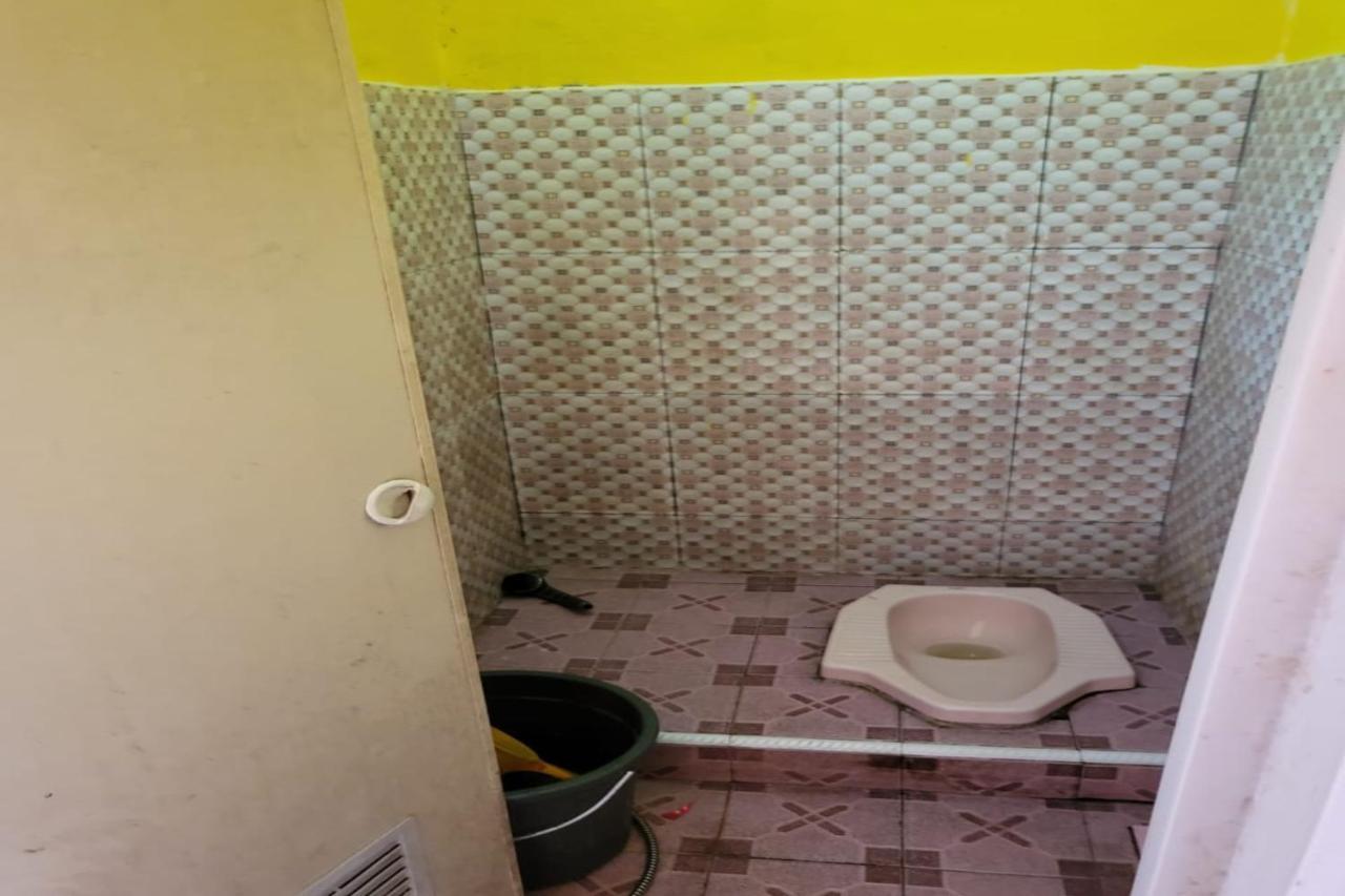 Express O 92345 Villa Bidadari Bogor Exterior foto