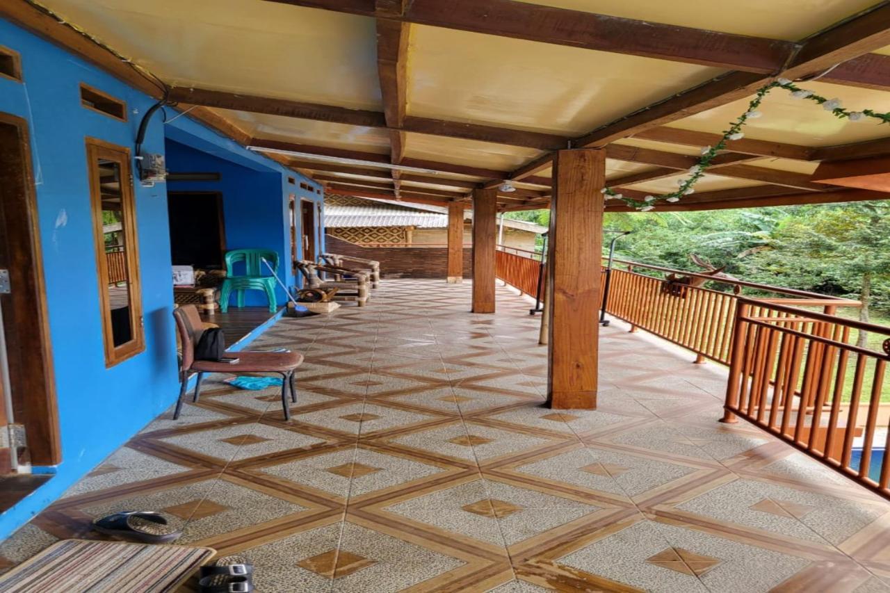 Express O 92345 Villa Bidadari Bogor Exterior foto