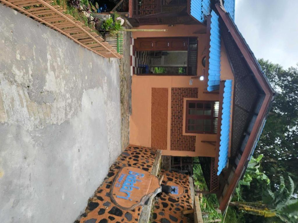 Express O 92345 Villa Bidadari Bogor Exterior foto